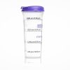 Purple sparkle 32 oz. time-tracking travel water bottle by Hydr-8