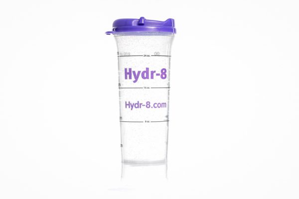 Straws - Hydr-8 Replacement Straw