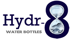 Hydr-8 Water Bottles
